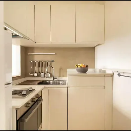 Luxury Spanish Steps Appartement Rome