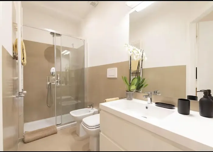 Luxury Spanish Steps