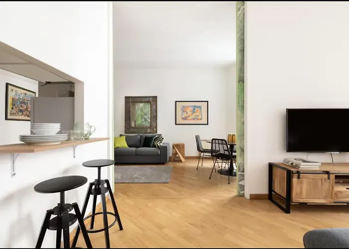 Luxury Spanish Steps Rome