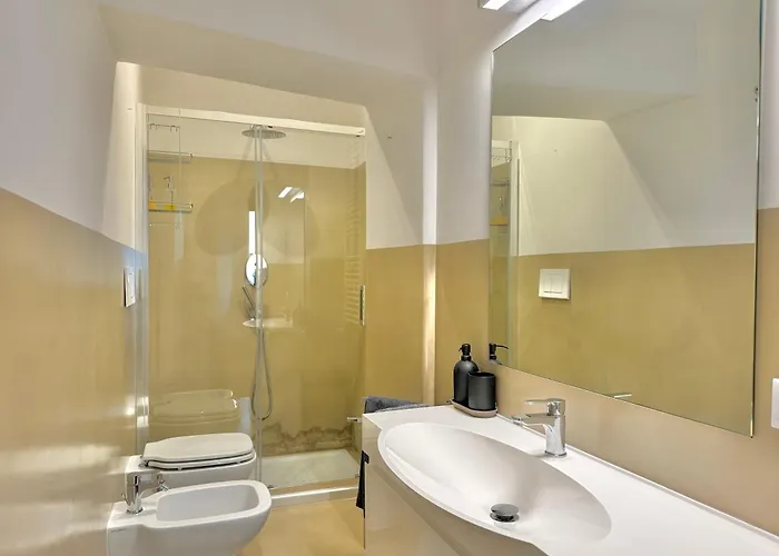 Luxury Spanish Steps * Rome