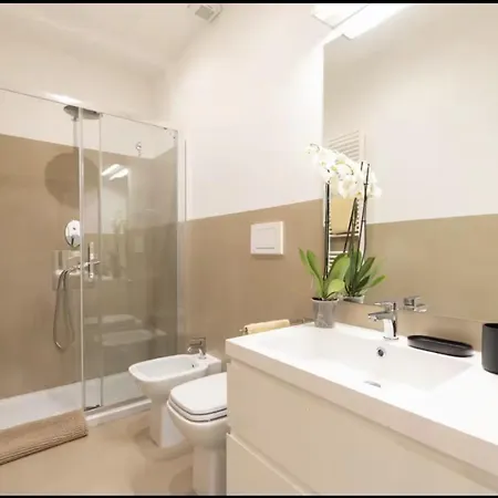 Luxury Spanish Steps