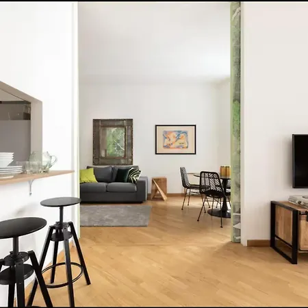 Luxury Spanish Steps Rom