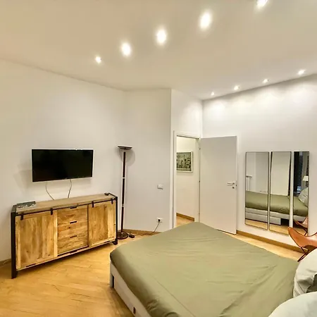 Διαμέρισμα Luxury Spanish Steps *